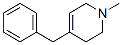 CAS#: 125927-26-6， 4-Benzyl-1-Methyl-3,6-Dihydro-2H-Pyridine Hydrochloride
