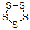 CAS#: 12597-10-3， Sulfur pentamer