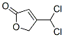 CAS#: 125974-00-7， 4-(Dichloromethyl)-5H-Furan-2-One