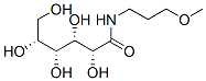 CAS#: 126094-21-1， (2R,3S,4R,5R)-2,3,4,5,6-Pentahydroxy-N-(3-Methoxypropyl)Hexanamide