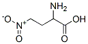 CAS#: 126400-75-7， (2S)-2-Amino-4-Nitrobutanoic Acid