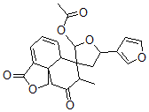 CAS#: 126724-98-9， Salvipholin