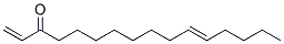 CAS#: 126779-21-3， (11Z)-Hexadeca-1,11-Dien-3-One