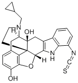 CAS#: 126876-64-0， Naltrindole Isothiocyanate