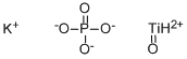 CAS#: 12690-20-9， Potassium titanium oxide phosphate