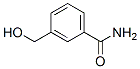 CAS#: 126926-34-9， 3-(Hydroxymethyl)-Benzamide