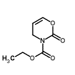 CAS#: 126972-53-0， Ethyl 2-Oxo-2H-1,3-Oxazine-3(4H)-Carboxylate