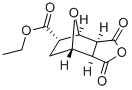 CAS#: 127311-88-0， 5-Endo-(Ethoxycarbonyl)Endothall Anhydride