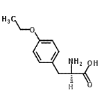 CAS#: 127419-60-7， O-Ethyl-D-Tyrosine