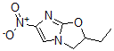 CAS#: 127692-13-1， 2-Ethyl-6-Nitro-2,3-Dihydroimidazo[2,1-b][1,3]Oxazole