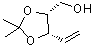 CAS#: 127758-25-2， 1,2-Dideoxy-3,4-O-Isopropylidene-D-Erythro-Pent-1-Enitol