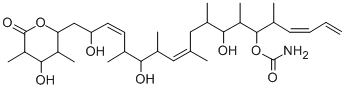 CAS#: 127943-53-7， Discodermolide