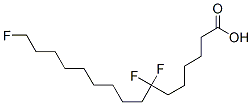 CAS#: 127947-16-4， 7,7,16-Trifluorohexadecanoic Acid