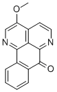 CAS#: 128129-42-0， 3-Methoxysampangine
