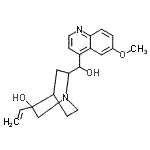 CAS#: 128241-59-8， 6'-Methoxycinchonan-3,9-Diol