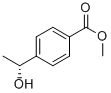 CAS#: 128310-70-3， 4-[(1R)-1-Hydroxyethyl]-Benzoic Acid Ethyl Ester