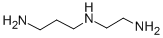 CAS#: 128364-91-0， N2-(2-Aminoethyl)-1,2-Propanediamine