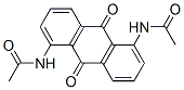 CAS#: 129-30-6, N,N'-Bis(9,10-Dihydro-9,10-Dioxo-1,5-Anthracenediyl)Bis-Acetamide