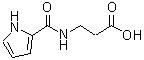 CAS#: 129053-84-5， N-(1H-Pyrrol-2-Ylcarbonyl)-beta-Alanine