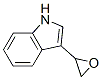 CAS#: 129225-30-5， 3-(Oxiran-2-Yl)-1H-Indole