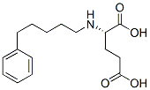 CAS#: 129414-04-6， (2S,4S)-2-Amino-4-(5-Phenylpentyl)Pentanedioic Acid