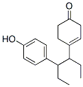 CAS#: 129579-58-4， 4-[(3S,4R)-4-(4-Hydroxyphenyl)Hexan-3-Yl]Cyclohex-3-En-1-One
