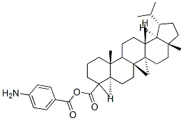 CAS#: 129706-46-3， 4-[5-[(3R)-Dithiolan-3-Yl]Pentanoylamino]Benzoic Acid