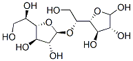 CAS#: 129728-07-0， (2S,3R,4R,5R)-5-[(1R)-1-[(2R,3R,4R,5S)-5-[(1R)-1,2-Dihydroxyethyl]-3,4-Dihydroxyoxolan-2-Yl]Oxy-2-Hydroxyethyl]Oxolane-2,3,4-Triol