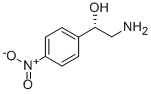 CAS#: 129894-63-9， (alphaS)-alpha-(Aminomethyl)-4-Nitro-Benzenemethanol