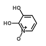 CAS#: 129999-94-6， 2,3-Pyridinediol 1-Oxide