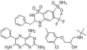 CAS#: 130007-53-3， Minotensin