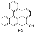 CAS#: 130063-43-3， Dibenzo(a,l)Pyrene 8,9-Dihydrodiol