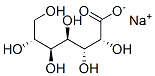 structure of CAS# 13007-85-7, Sodium D-Glycero-D-Gulo-Heptonate;Sodium (2R,3R,4S,5R,6R)-2,3,4,5,6,7-Hexahydroxyenanthate;D-Glycero-D-Gulo-Heptonic Acid, Monosodium Salt