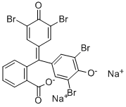 CAS#: 1301-21-9， Tetrabromophenolphthalein Sodium Salt