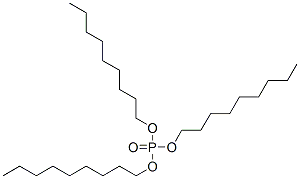 CAS#: 13018-37-6， Trinonylphosphate