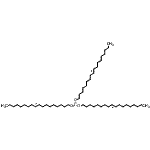 structure of CAS# 13023-13-7, Tri-(9E)-9-Octadecen-1-Yl Phosphite;Phosphite de tri-(9E)-9-octadécén-1-yle;PHOSPHOROUS ACID TRIOLEYL ESTER;Tri-(9E)-9-octadecen-1-yl phosphite