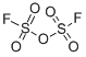 CAS#: 13036-75-4， Disulphur fluoride pentaoxide