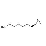 CAS#: 130466-96-5， (2R)-2-Heptyloxirane