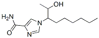 CAS#: 130573-54-5， 1-[(2S,3R)-2-Hydroxynonan-3-Yl]Imidazole-4-Carboxamide