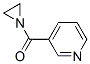 CAS#: 13096-22-5， Aziridin-1-Yl-Pyridin-3-Ylmethanone