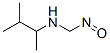 CAS 登录号：130985-77-2， N-甲基-N-(3-甲基丁烷-2-基)亚硝酸酰胺