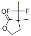 CAS#: 131147-39-2， 3-(1,1-Difluoroethyl)-3-Methyloxolan-2-One