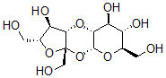 CAS#: 131158-06-0， 2,3'-Anhydrosucrose
