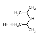 CAS#: 131190-79-9， N-Isopropyl-2-Propanamine Dihydrofluoride