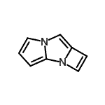 CAS#: 131238-20-5， Azeto[1,2-c]pyrrolo[1,2-a]imidazole