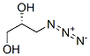 CAS#: 131321-84-1， (2R)-3-Azidopropane-1,2-Diol