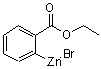 CAS#: 131379-40-3， Bromo-(2-Ethoxycarbonylphenyl)Zinc