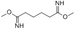 CAS#: 13139-70-3， Dimethyl Adipimidate