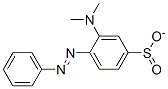 CAS#: 131483-42-6， 4-(4-Dimethylaminophenyl)Diazenylbenzenesulfinic Acid