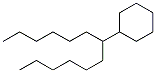 CAS#: 13151-92-3， (1-Hexylheptyl)Cyclohexane